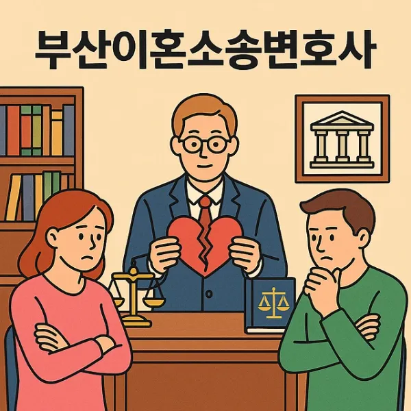 부산이혼소송변호사,가정폭력처벌법