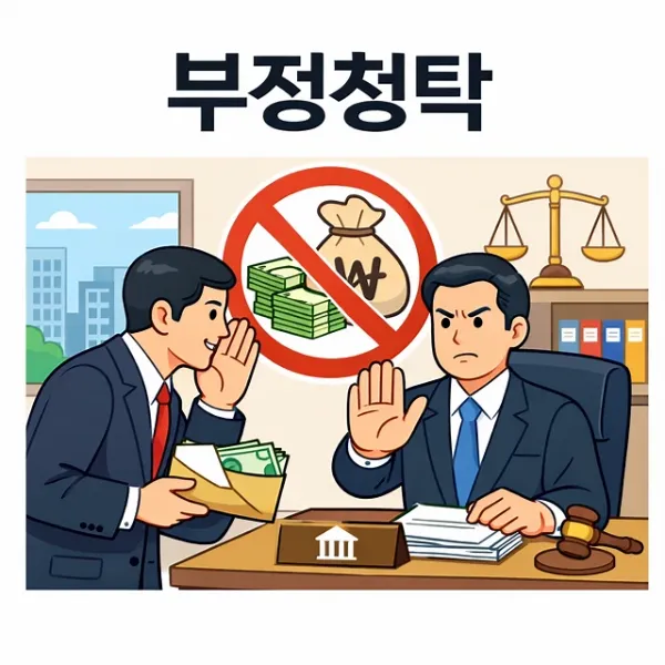 창원변호사상담,부정청탁