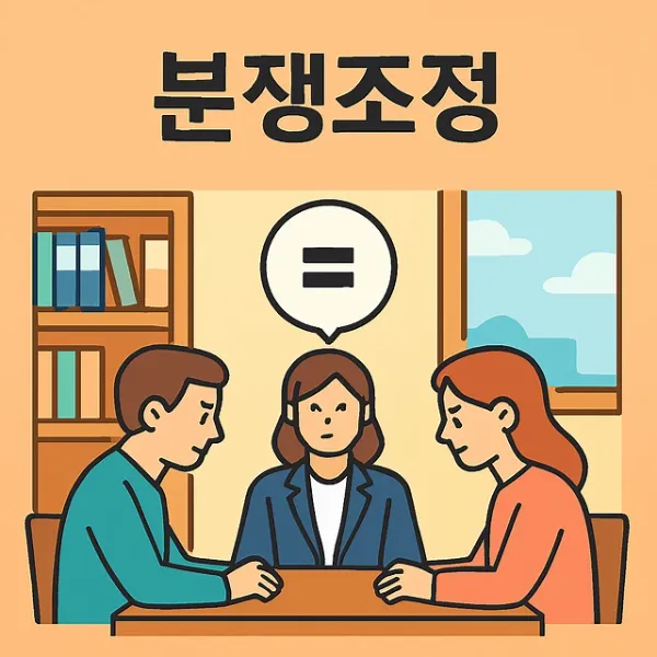 대구민사소송변호사,분쟁조정