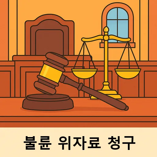 불륜민사소송,민사전문변호사