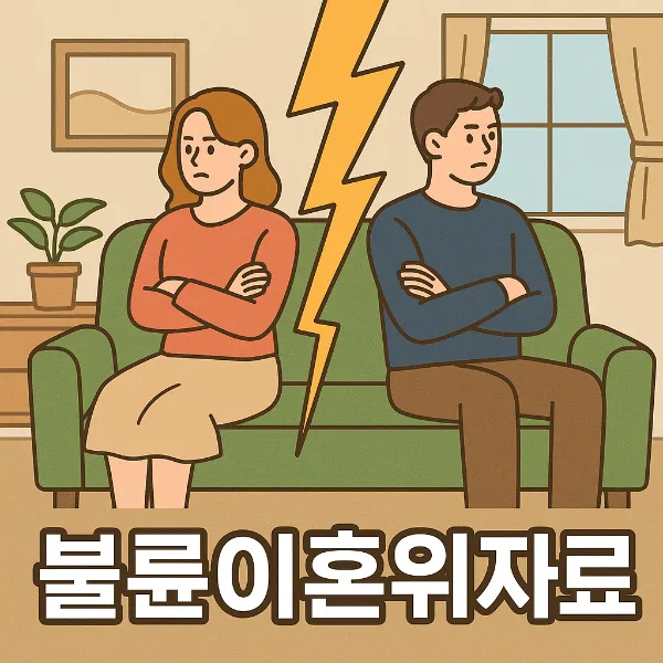 불륜이혼위자료,이혼전문변호사