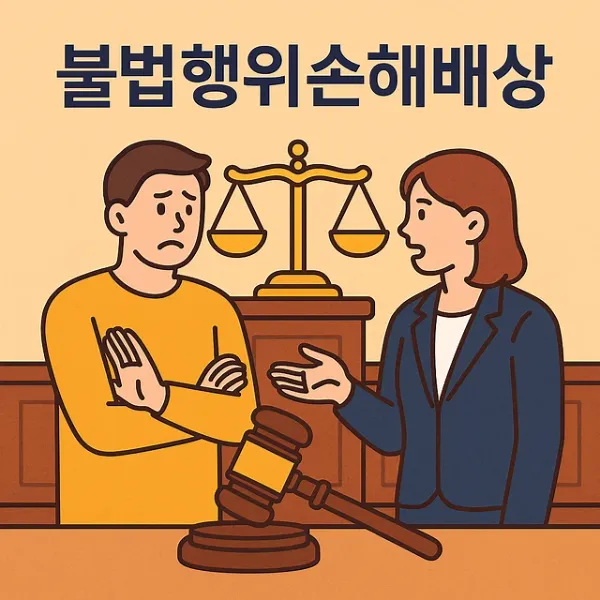 구미손해배상변호사,불법행위손해배상
