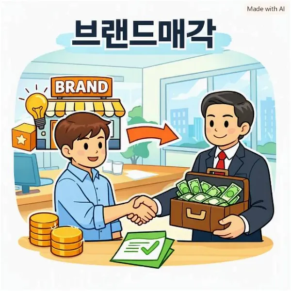 브랜드매각,제주로펌