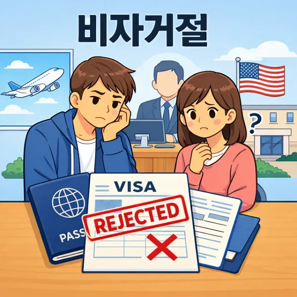 비자거절,청주법무법인