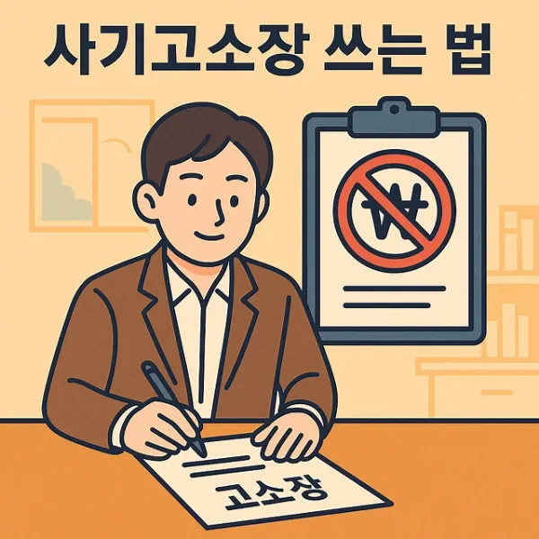 청주형사사건변호사,사기고소장쓰는법