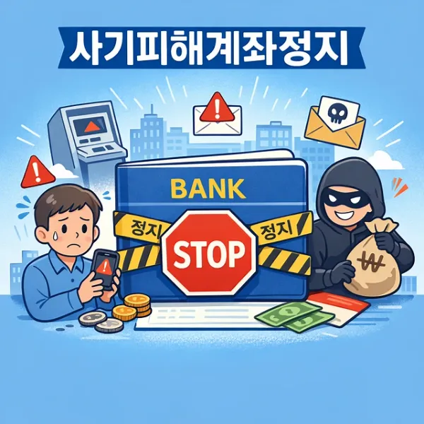 대구변호사추천,사기피해계좌정지