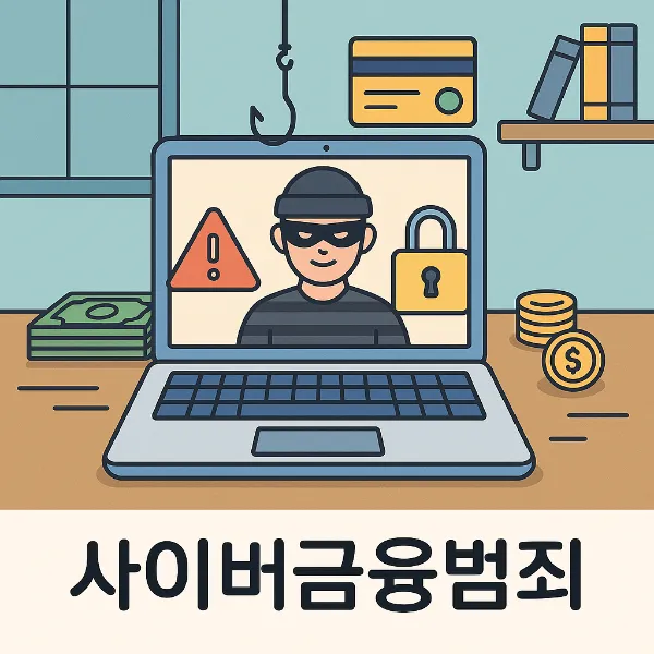 사이버금융범죄,형사전문변호사