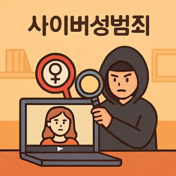 포항성폭행변호사,사이버성범죄