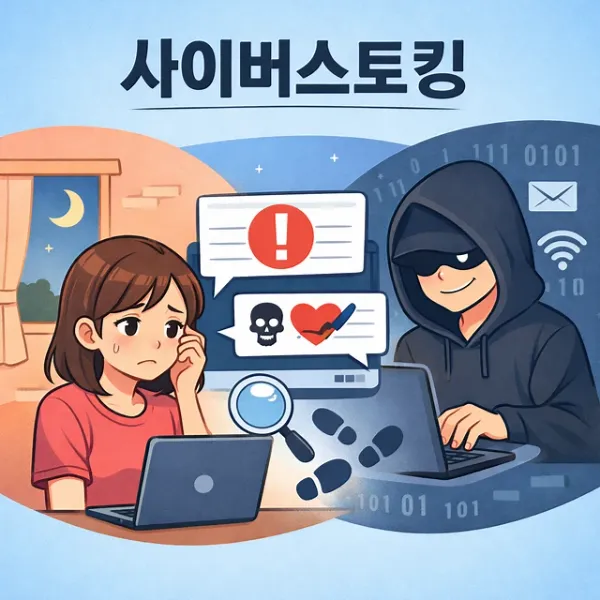 창원통매음변호사,사이버스토킹
