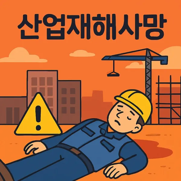 창원민사전문변호사,산업재해사망