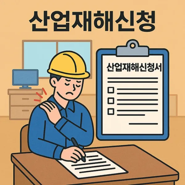 수원산재변호사,산업재해신청