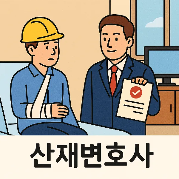 산재변호사