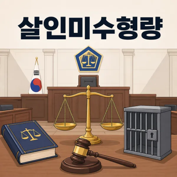 살인미수형량,인천학폭변호사