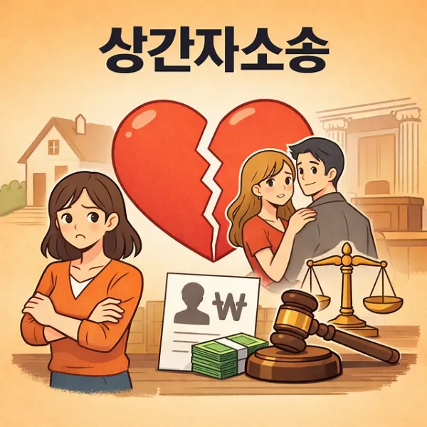 강남변호사추천,상간자소송