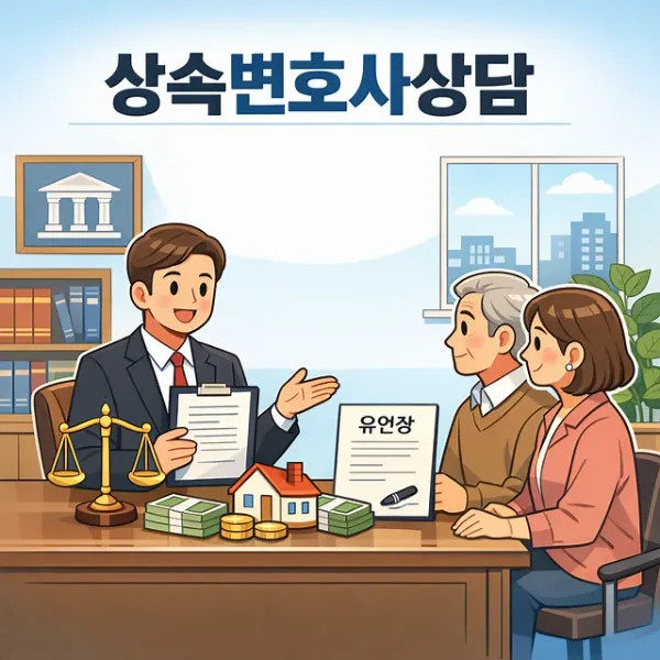 부천법무법인,상속변호사상담
