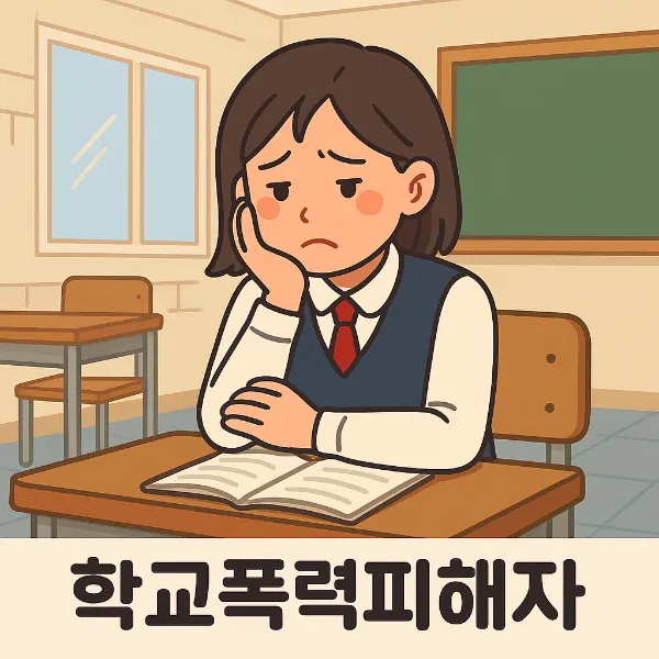 서산행정소송변호사, 학교폭력피해자 구제 방법과 전문 조력 과정