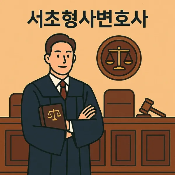 서초형사변호사,전세사기소송