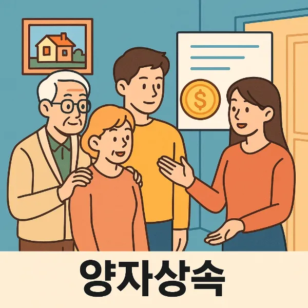 성남상속전문변호사와 함께하는 양자상속 완벽 대비 전략