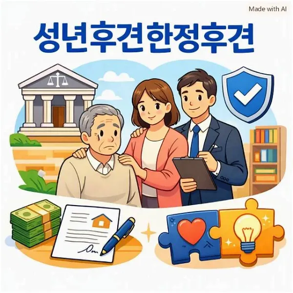 성년후견한정후견,서울상속전문변호사