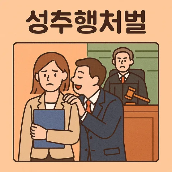 청주성추행변호사,성추행처벌
