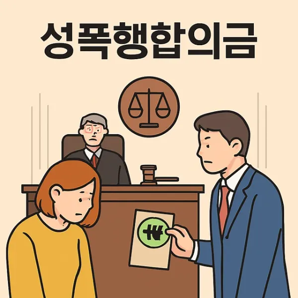 성폭행합의금,청소년성폭행