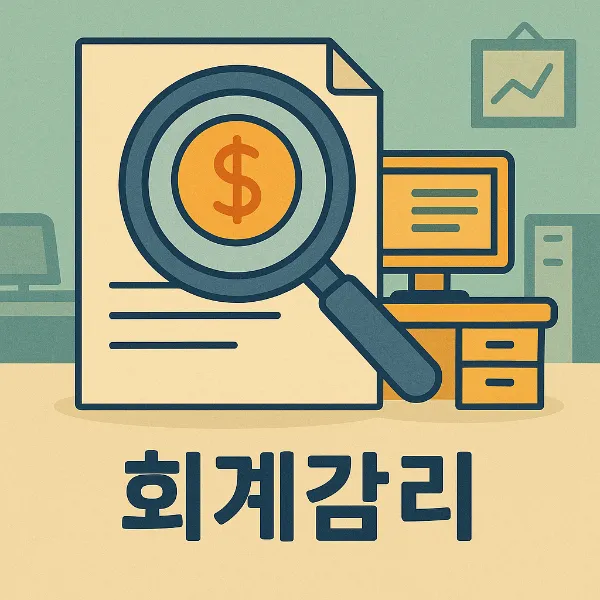 세법변호사,회계감리
