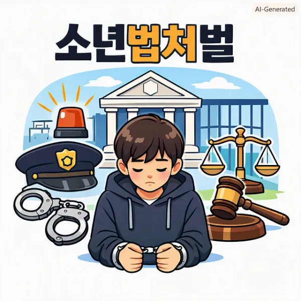 소년법처벌,전주형사소송변호사