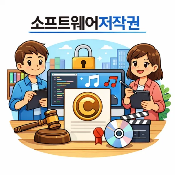 통영변호사추천,소프트웨어저작권