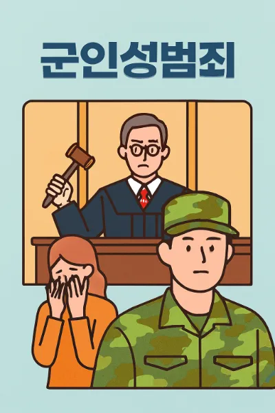 수원법률상담,군인성범죄