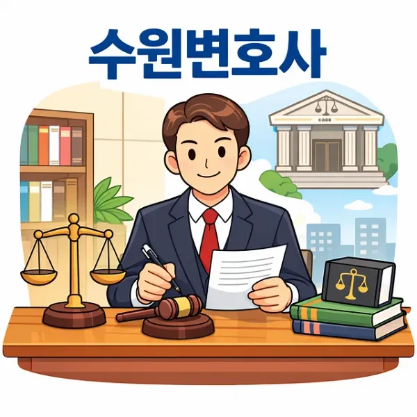 수원변호사,출퇴근산재