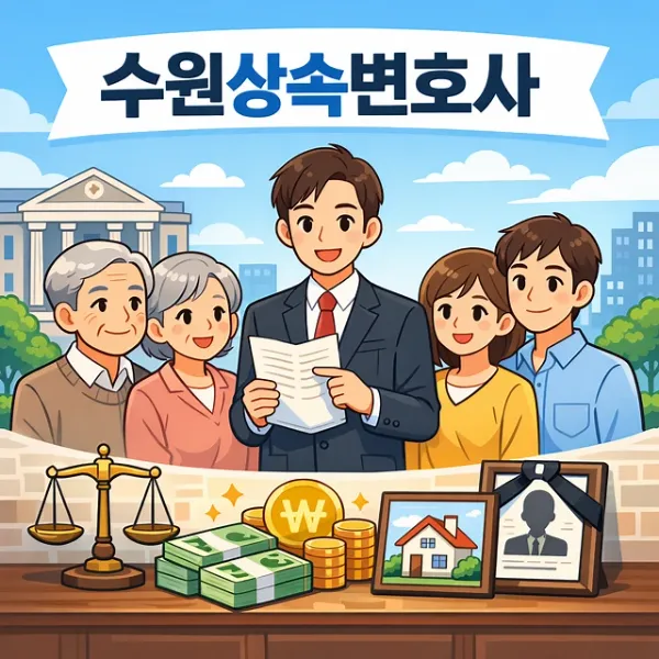 수원상속변호사,상속유류분위헌