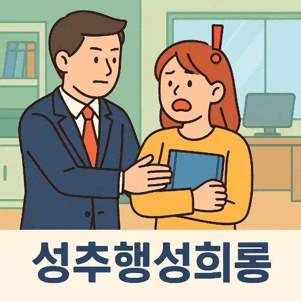 수원성범죄전문변호사,성추행성희롱