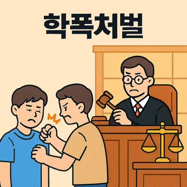 수원학교폭력변호사,학폭처벌