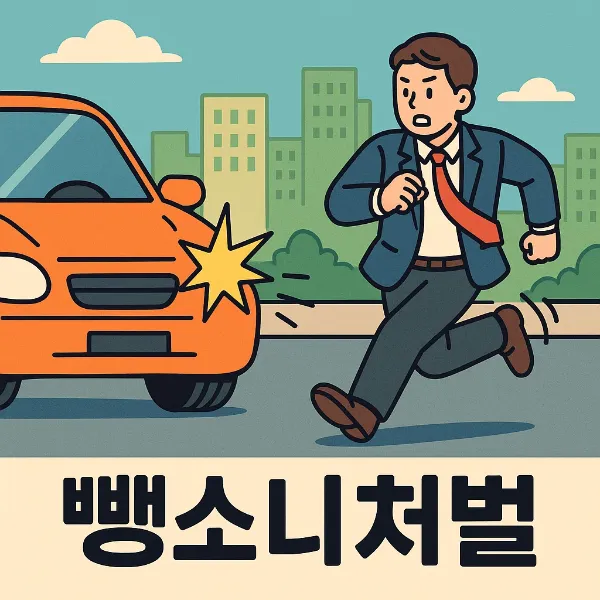 순천뺑소니전문변호사,뺑소니처벌
