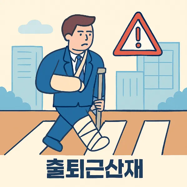 순천산재전문변호사,출퇴근산재