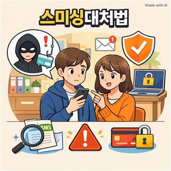 스미싱대처법,안양형사사건변호사