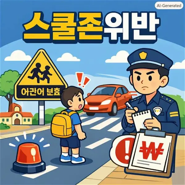 스쿨존위반,교대교통사고변호사