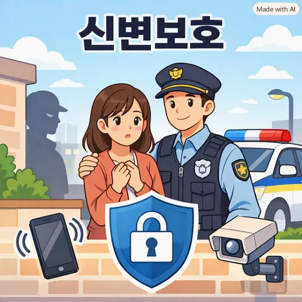 신변보호,구미로펌