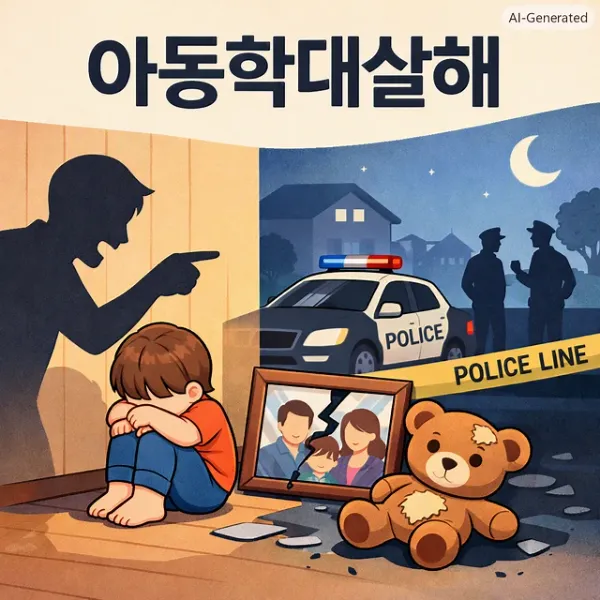 아동학대살해,평택형사전문변호사