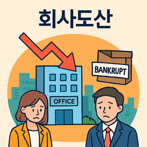 안산도산전문변호사,회사도산