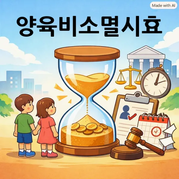 양육비소멸시효,군산이혼법무법인