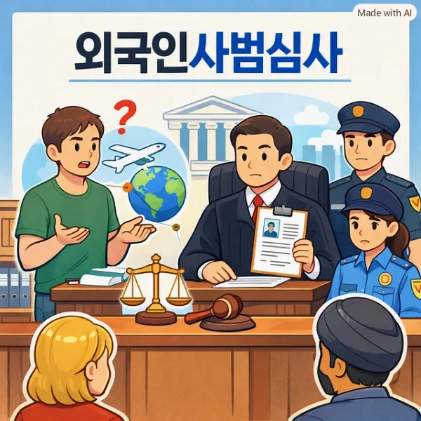 외국인사범심사,의정부법무법인