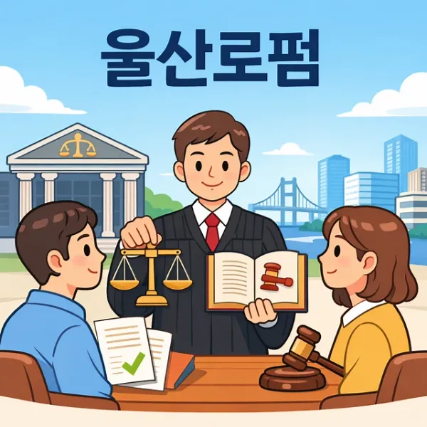 울산로펌,울산교통사고변호사