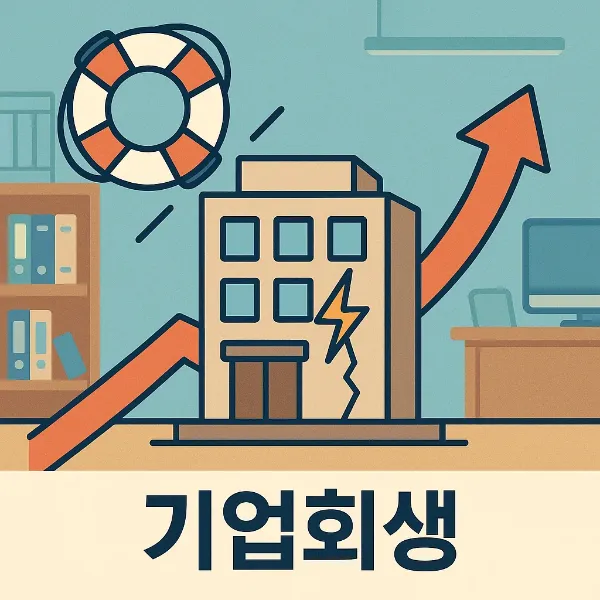 원주법인회생,기업회생