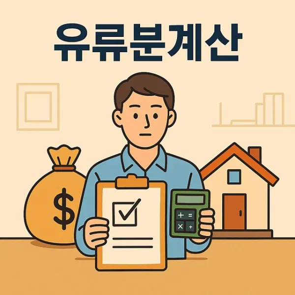 대구유류분변호사,유류분계산