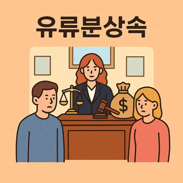 창원유류분변호사,유류분상속