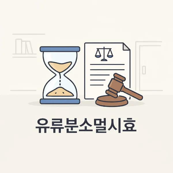 평택유류분변호사,유류분소멸시효