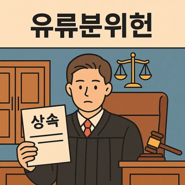 전주유류분변호사,유류분위헌