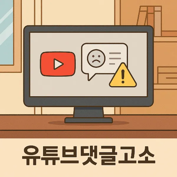 유튜브댓글고소,명예훼손전문변호사