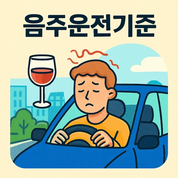 제주음주운전변호사,음주운전기준